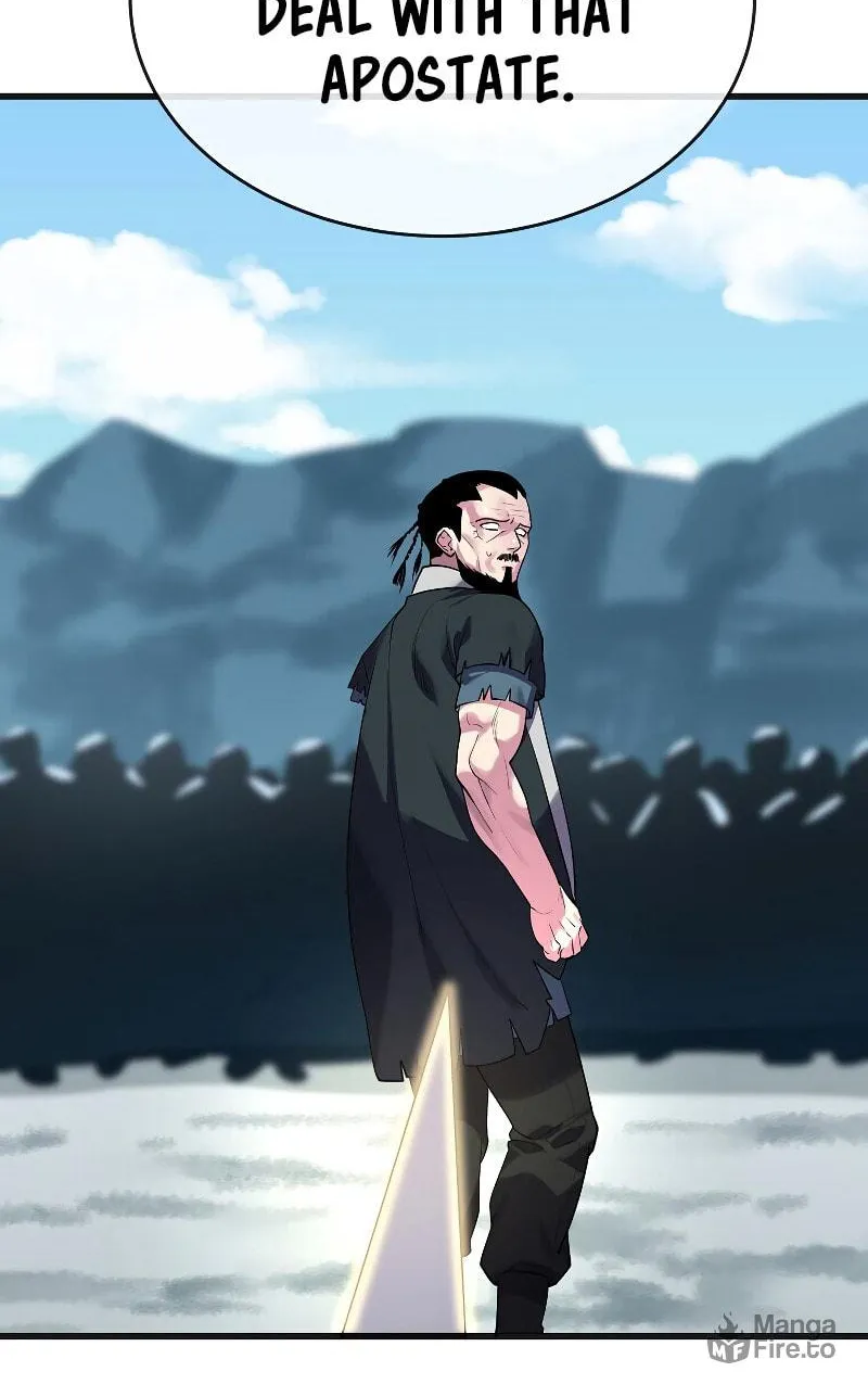 Read Volcanic Age chapter 184 image 23 on Lezhin