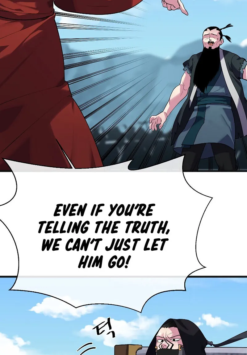 Read Volcanic Age chapter 184 image 27 on Lezhin