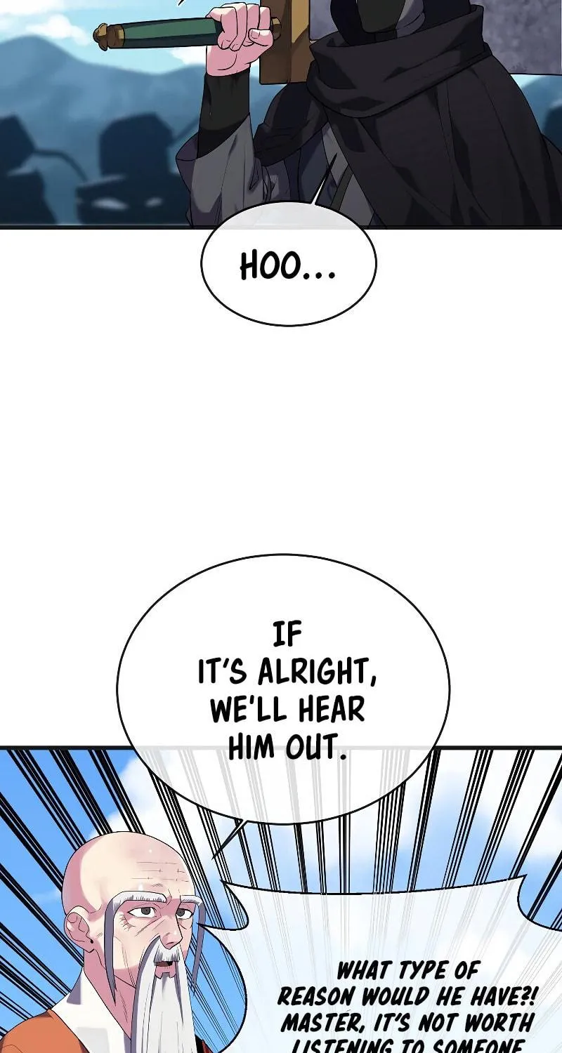 Read Volcanic Age chapter 184 image 28 on Lezhin