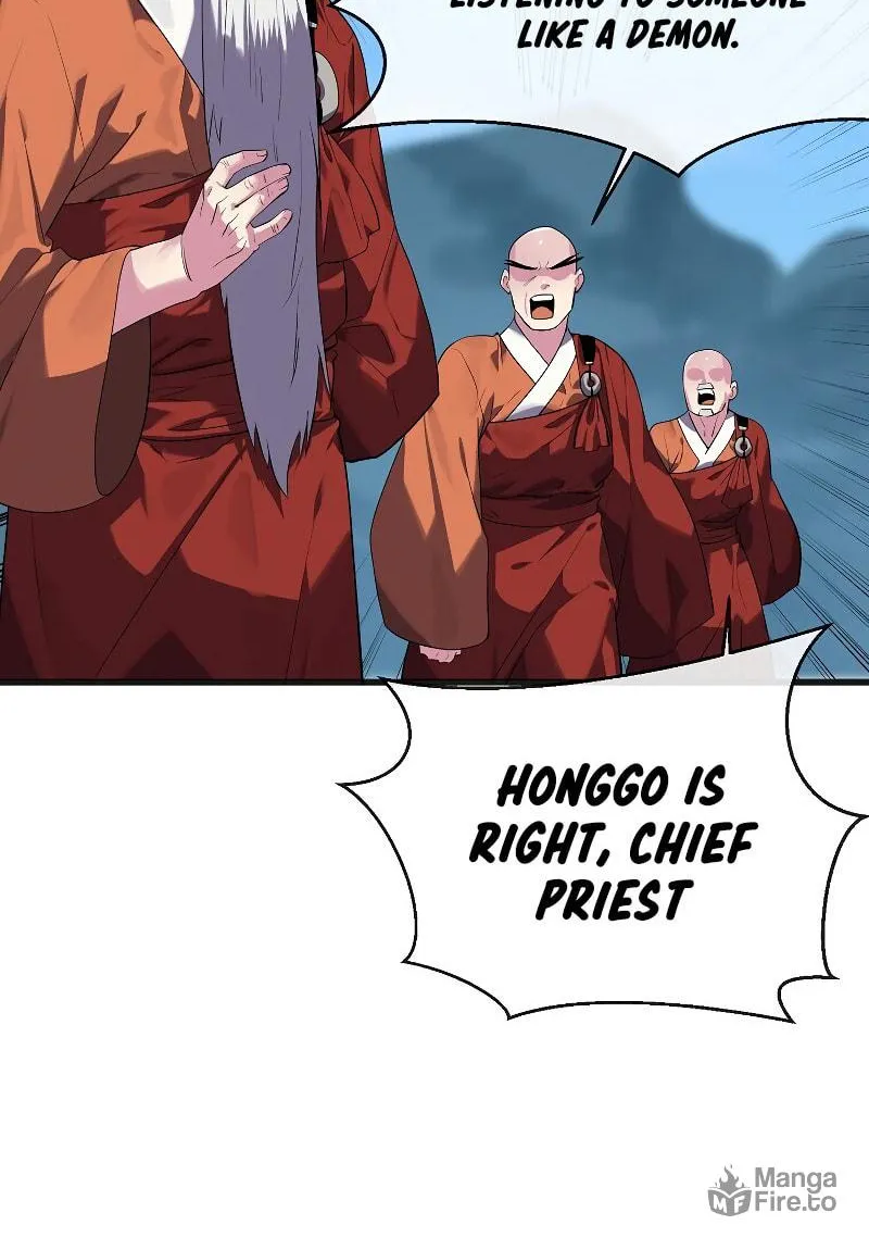 Read Volcanic Age chapter 184 image 29 on Lezhin