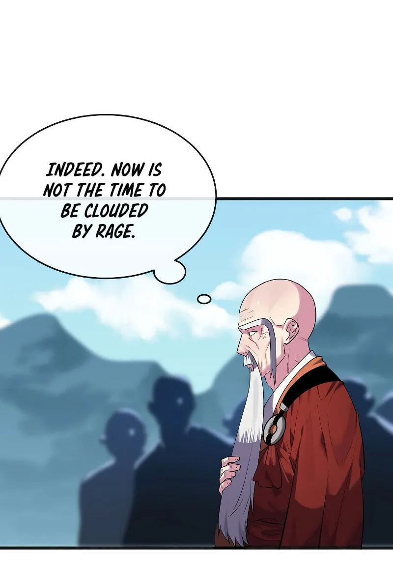 Read Volcanic Age chapter 184 image 31 on Lezhin
