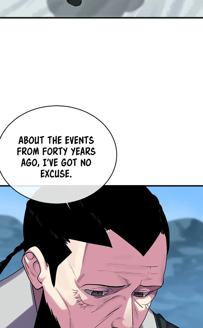 Read Volcanic Age chapter 184 image 33 on Lezhin