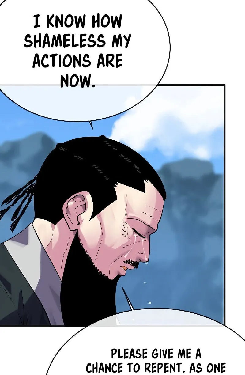 Read Volcanic Age chapter 184 image 45 on Lezhin