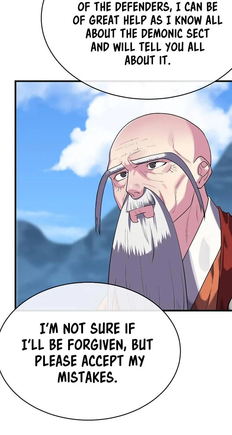 Read Volcanic Age chapter 184 image 46 on Lezhin
