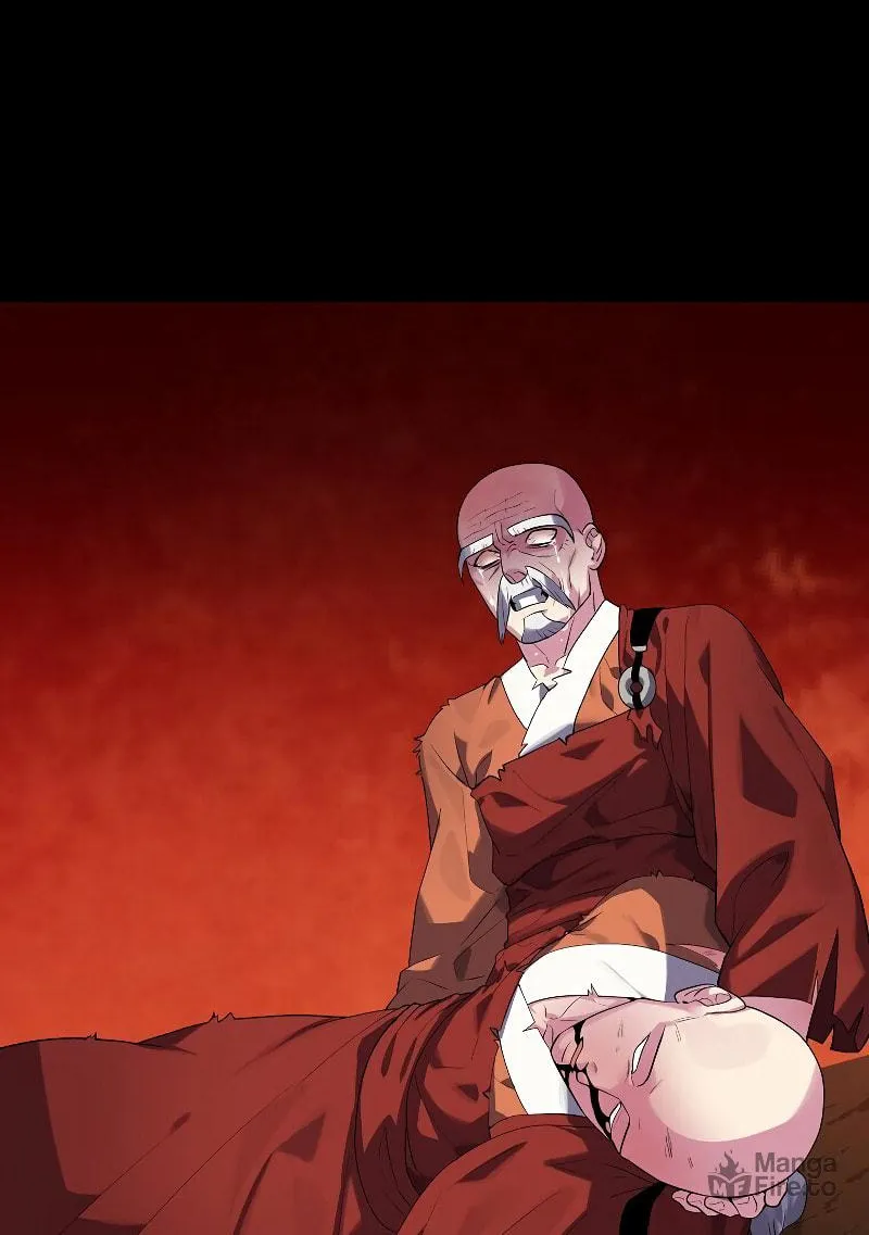 Read Volcanic Age chapter 184 image 49 on Lezhin