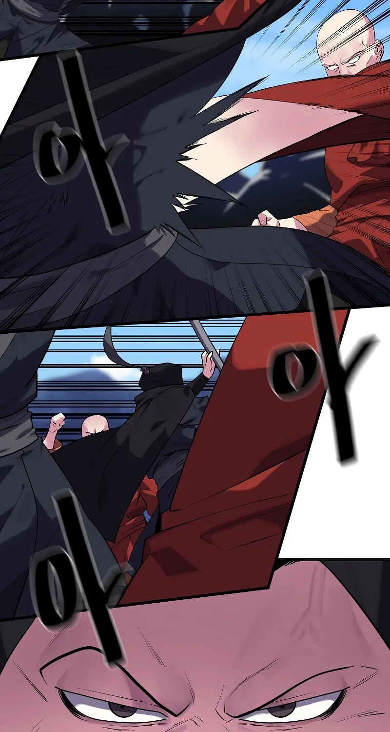 Read Volcanic Age chapter 184 image 5 on Lezhin