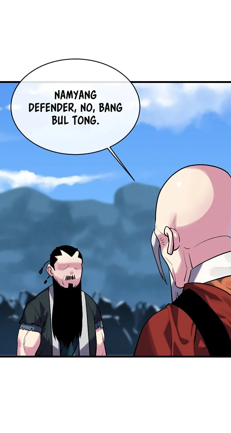 Read Volcanic Age chapter 184 image 59 on Lezhin