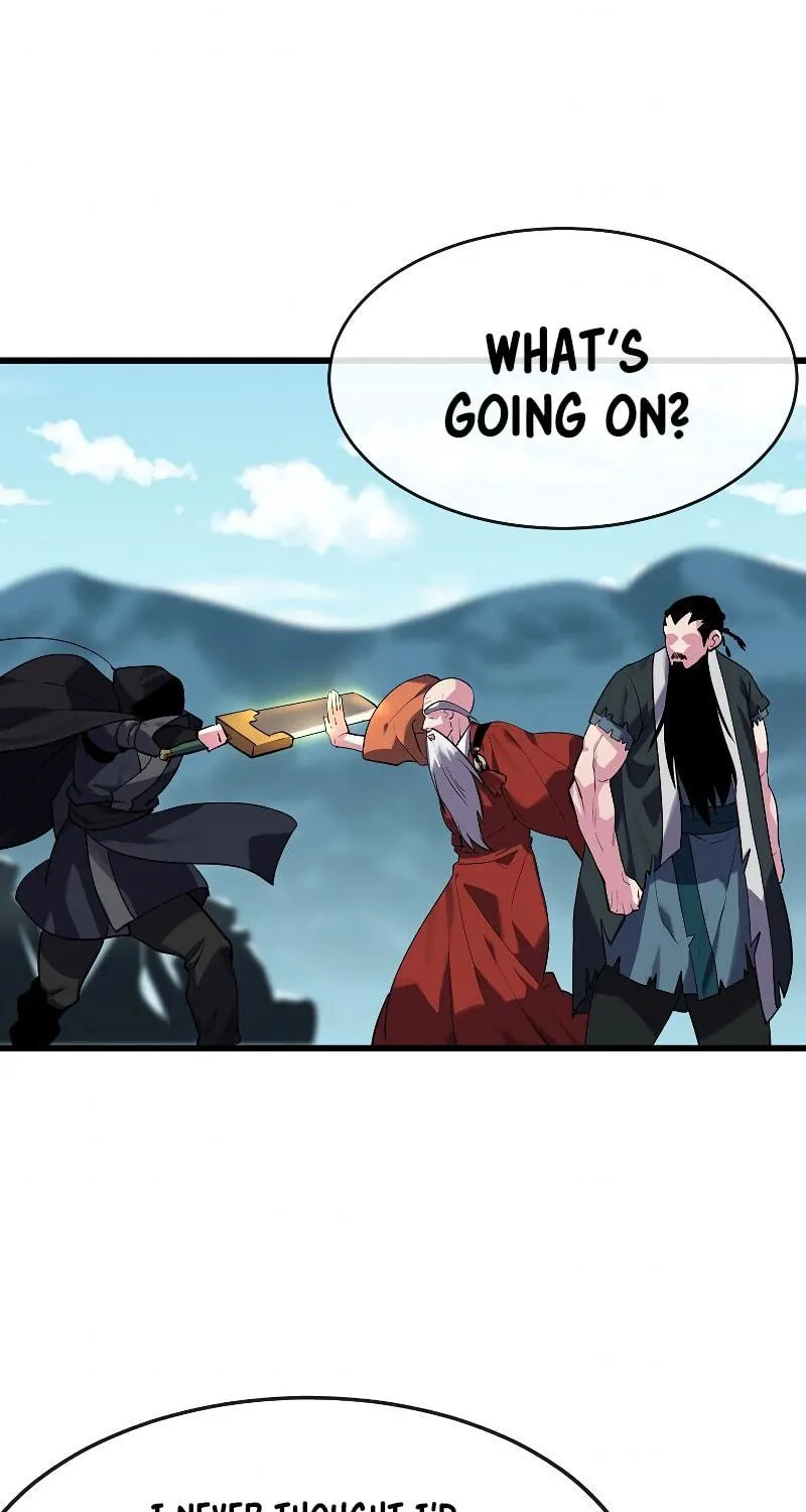 Read Volcanic Age chapter 184 image 74 on Lezhin