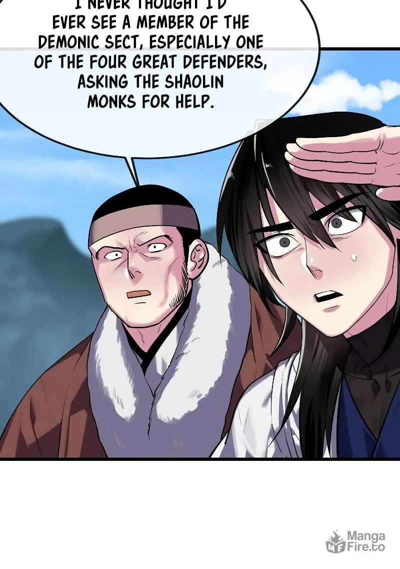 Read Volcanic Age chapter 184 image 75 on Lezhin