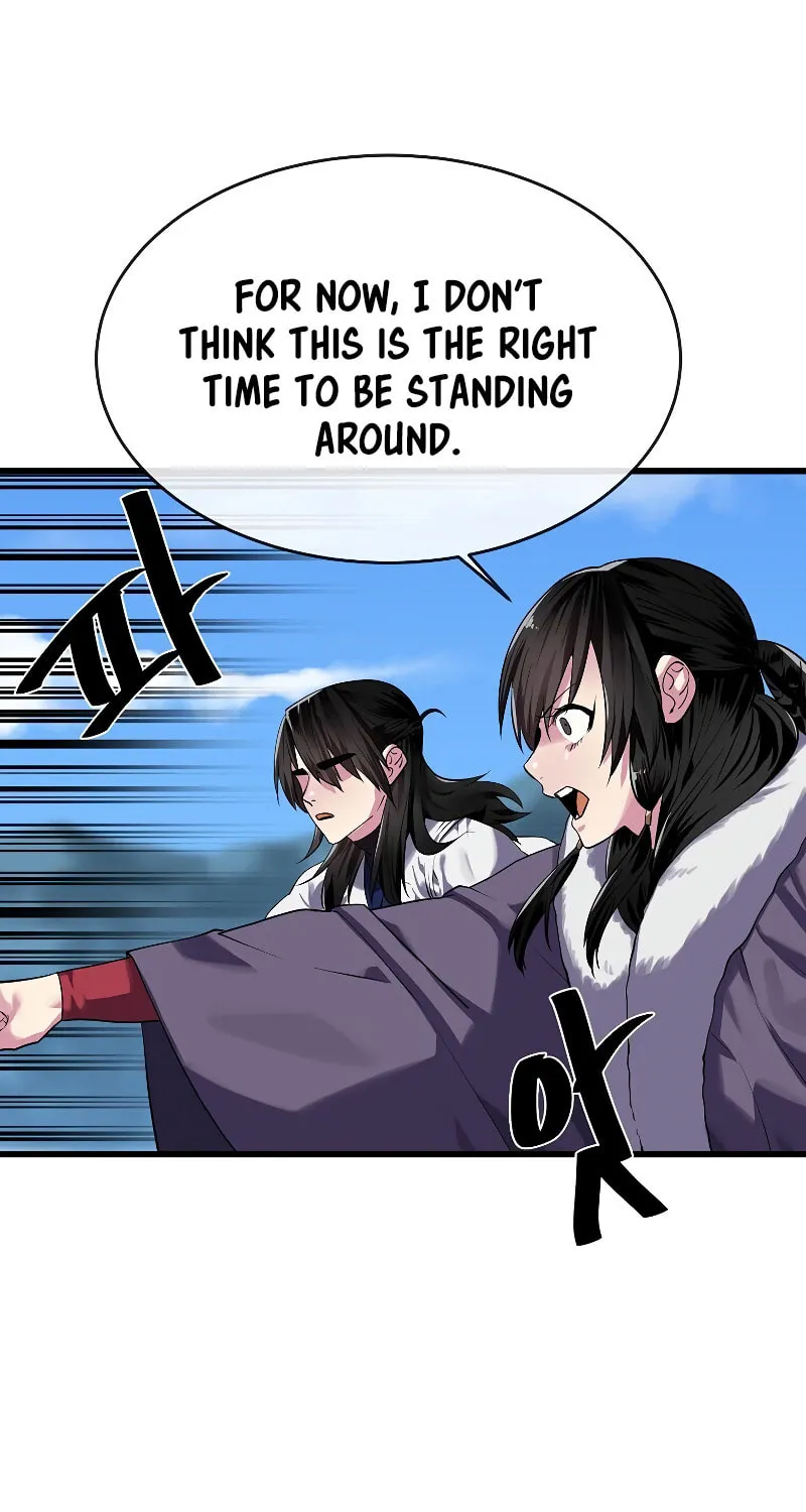 Read Volcanic Age chapter 184 image 76 on Lezhin