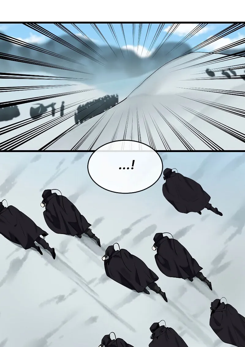 Read Volcanic Age chapter 184 image 77 on Lezhin