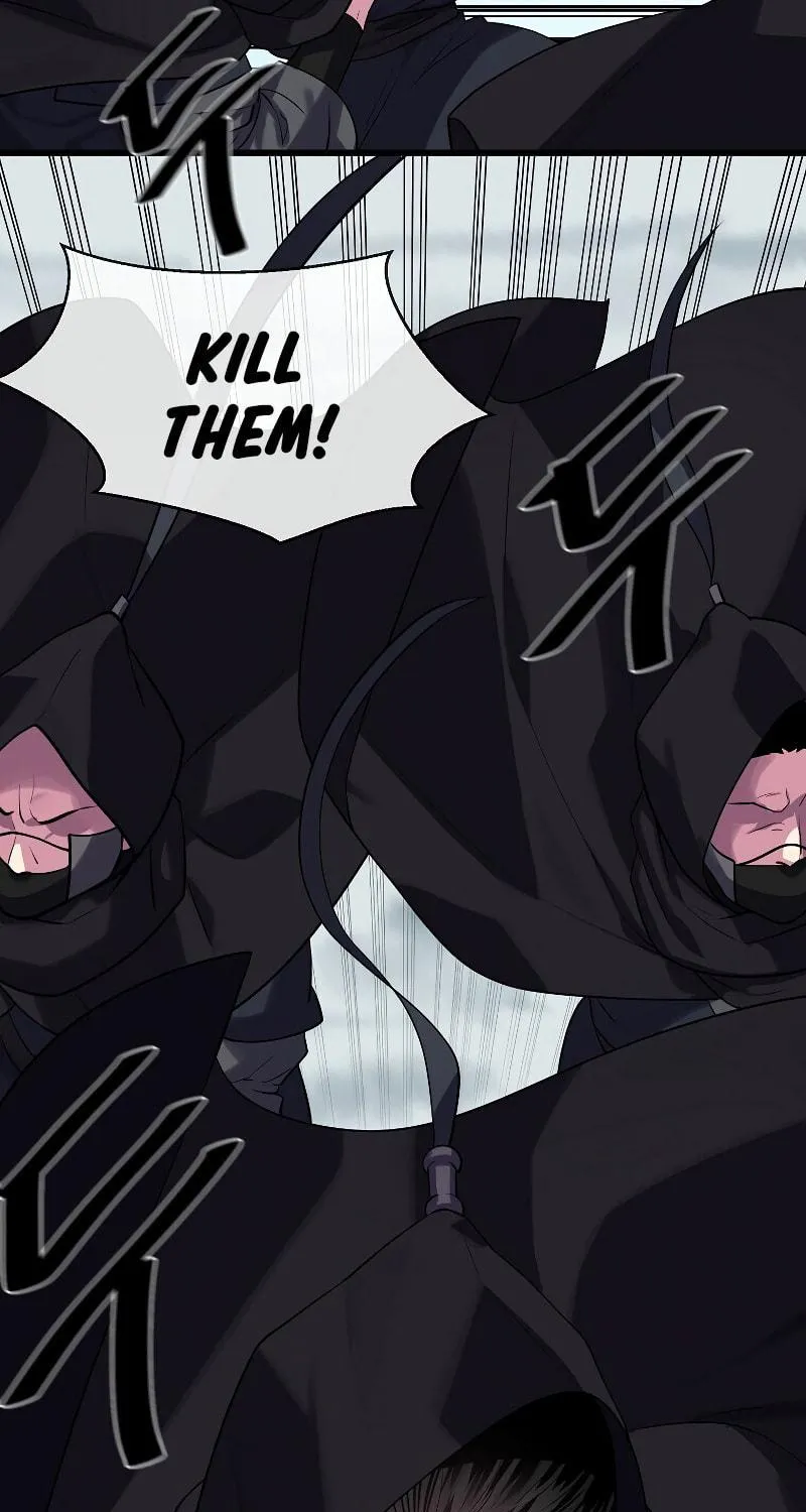Read Volcanic Age chapter 184 image 82 on Lezhin