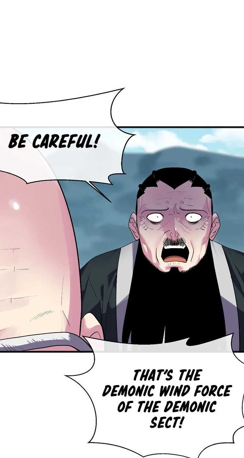 Read Volcanic Age chapter 184 image 84 on Lezhin