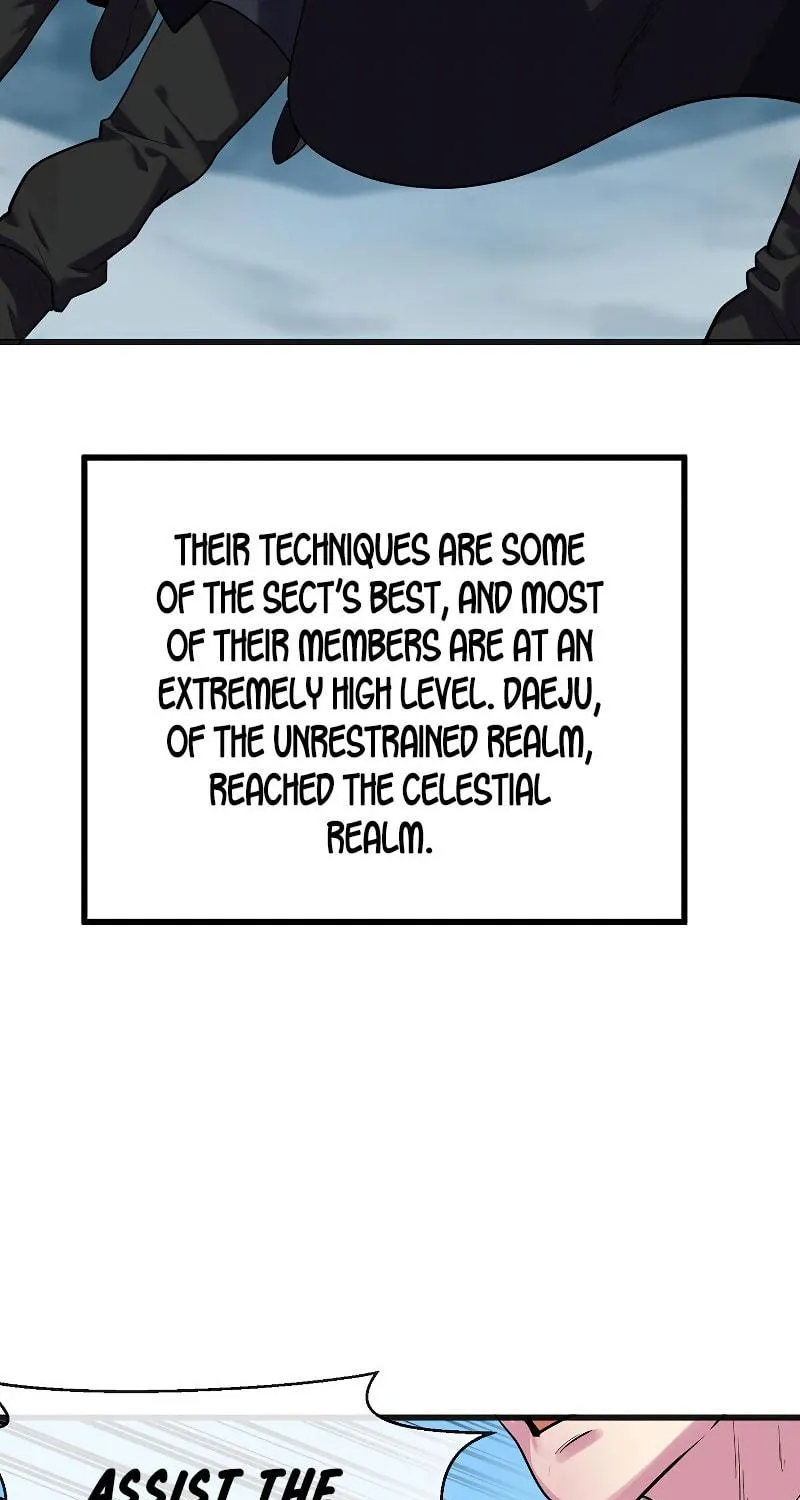 Read Volcanic Age chapter 184 image 86 on Lezhin