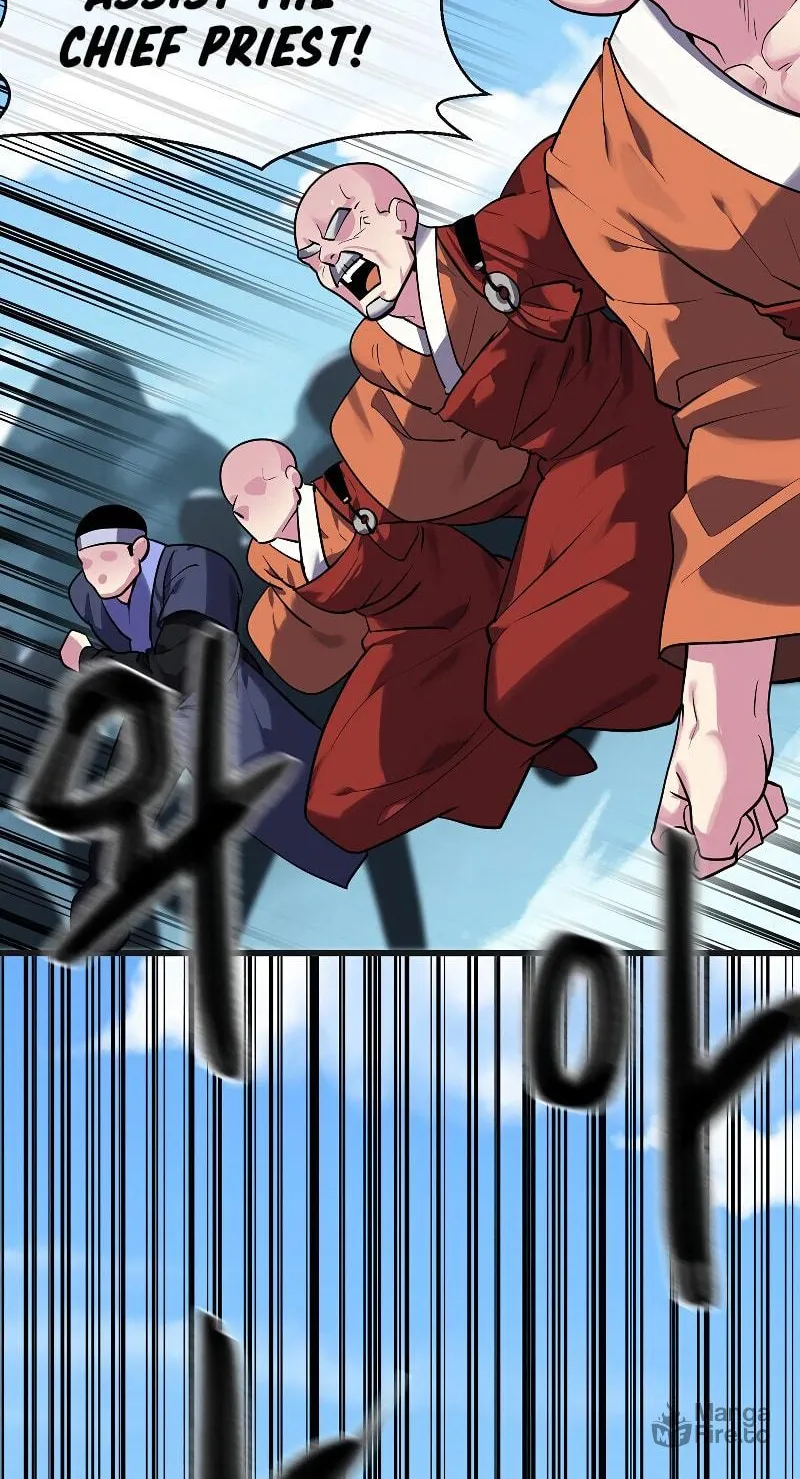 Read Volcanic Age chapter 184 image 87 on Lezhin