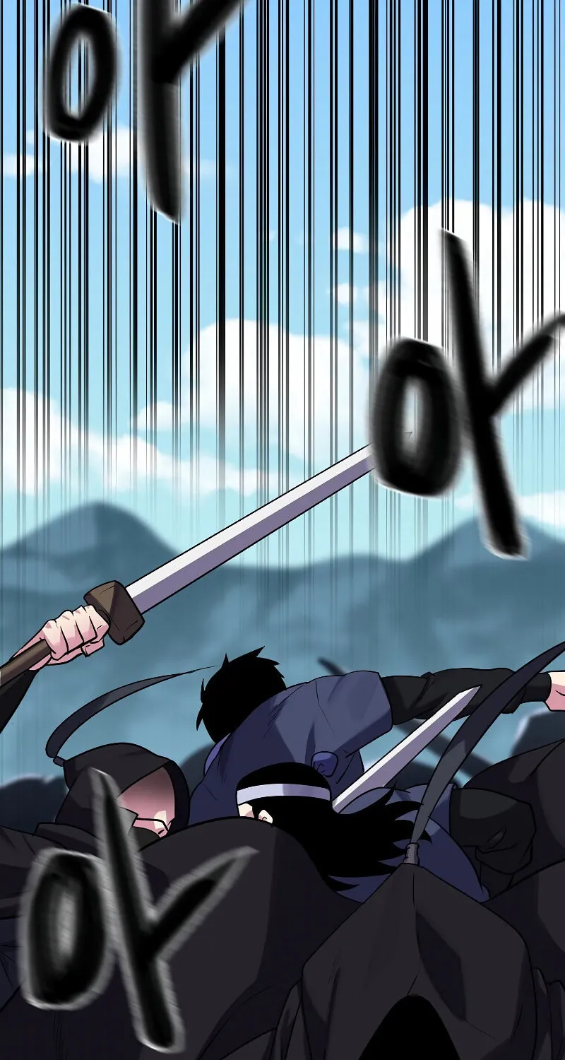Read Volcanic Age chapter 184 image 88 on Lezhin