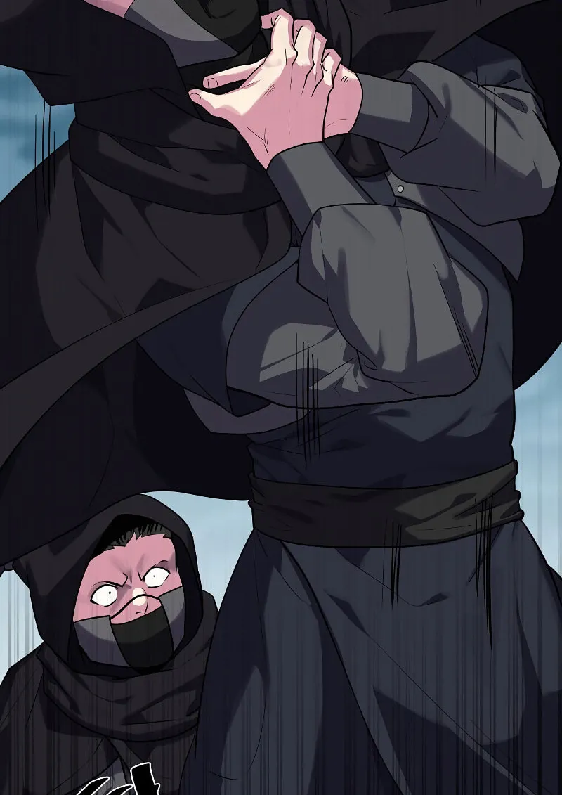 Read Volcanic Age chapter 184 image 95 on Lezhin