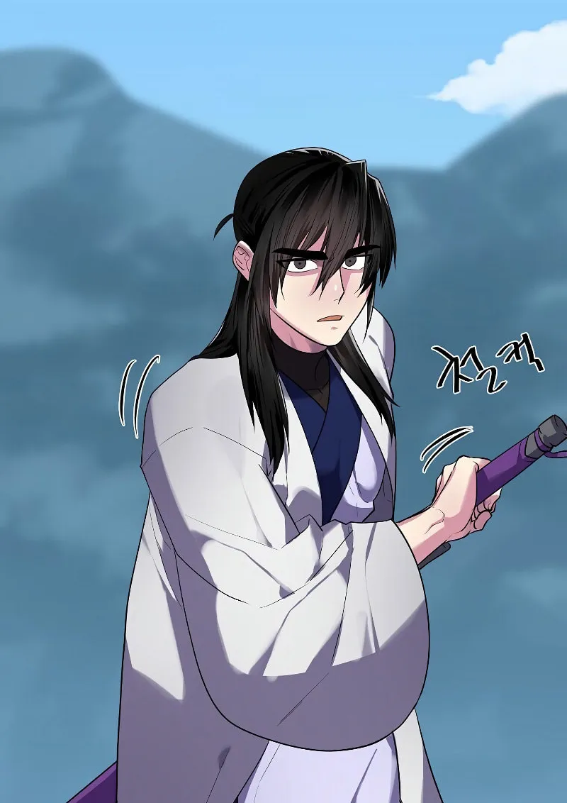 Read Volcanic Age chapter 184 image 97 on Lezhin