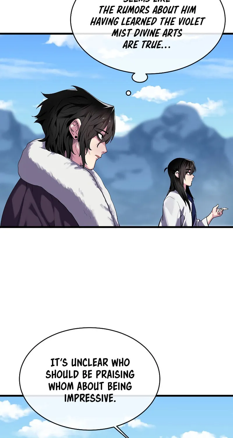 Read Volcanic Age chapter 185 image 13 on Lezhin