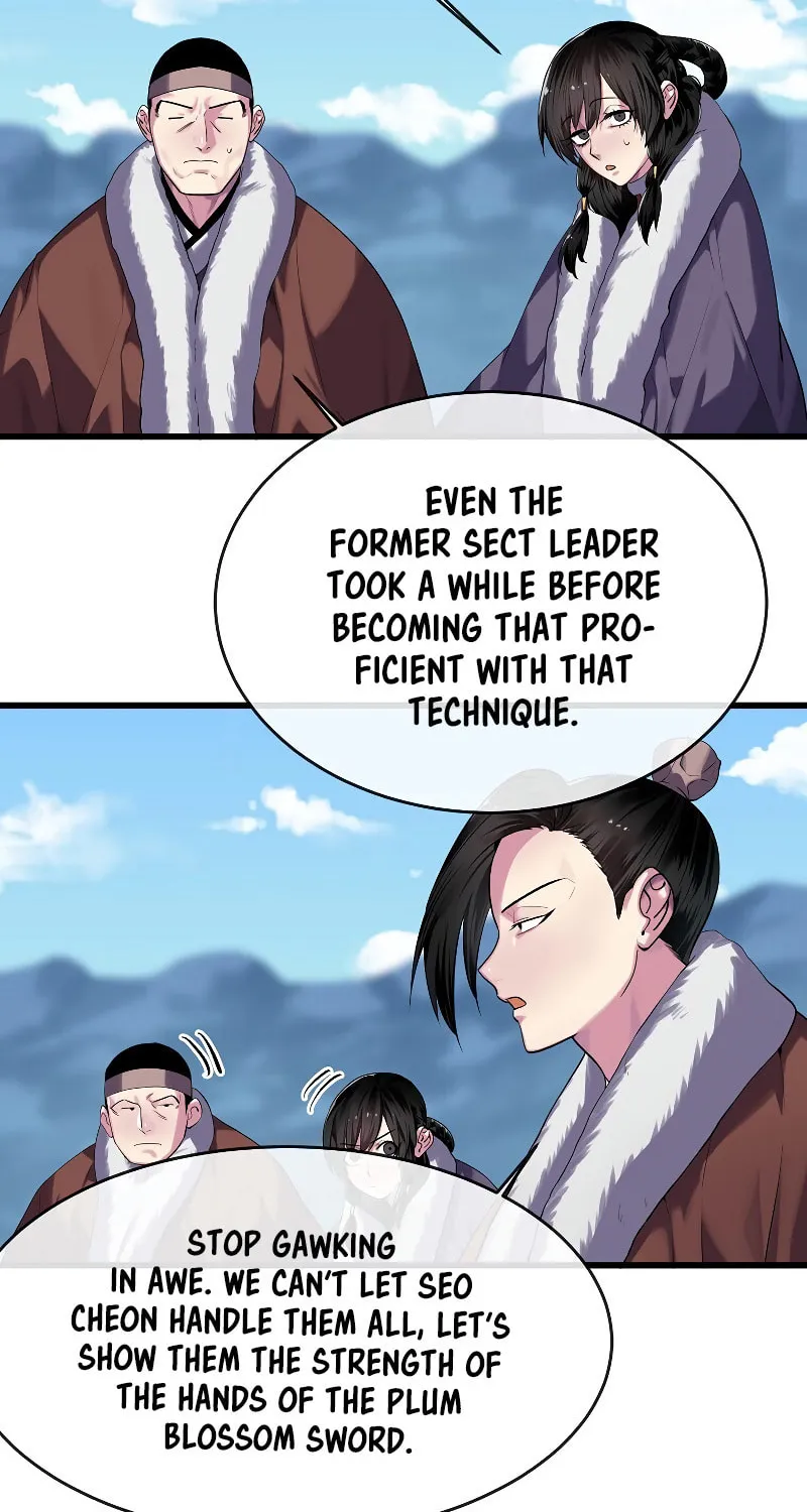 Read Volcanic Age chapter 185 image 14 on Lezhin