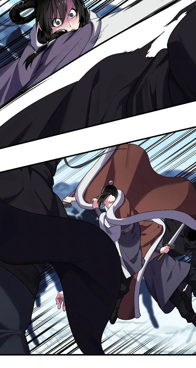 Read Volcanic Age chapter 185 image 18 on Lezhin