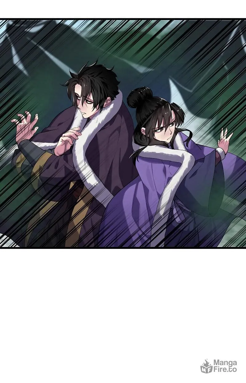 Read Volcanic Age chapter 185 image 19 on Lezhin