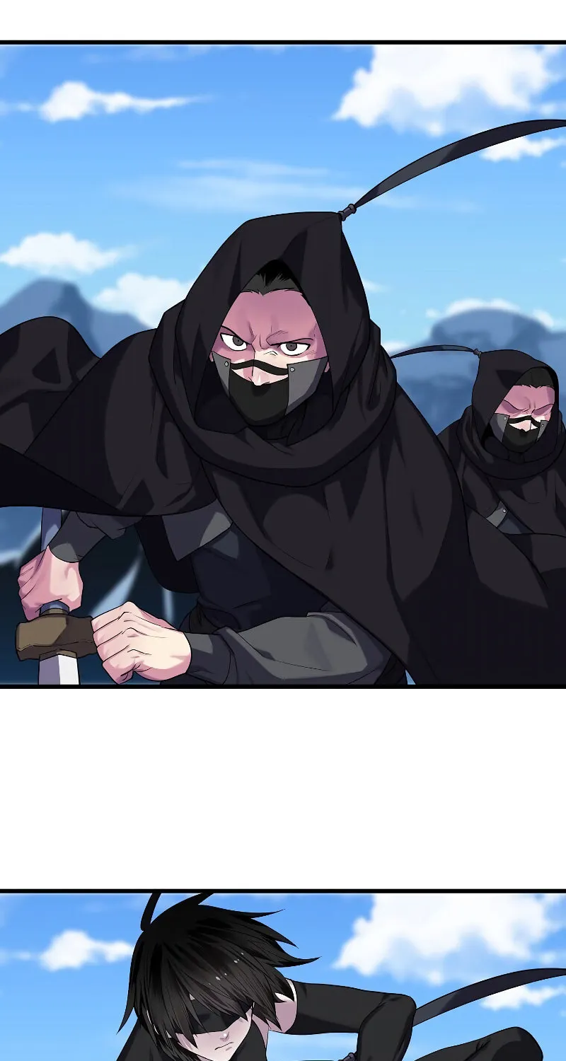 Read Volcanic Age chapter 185 image 20 on Lezhin