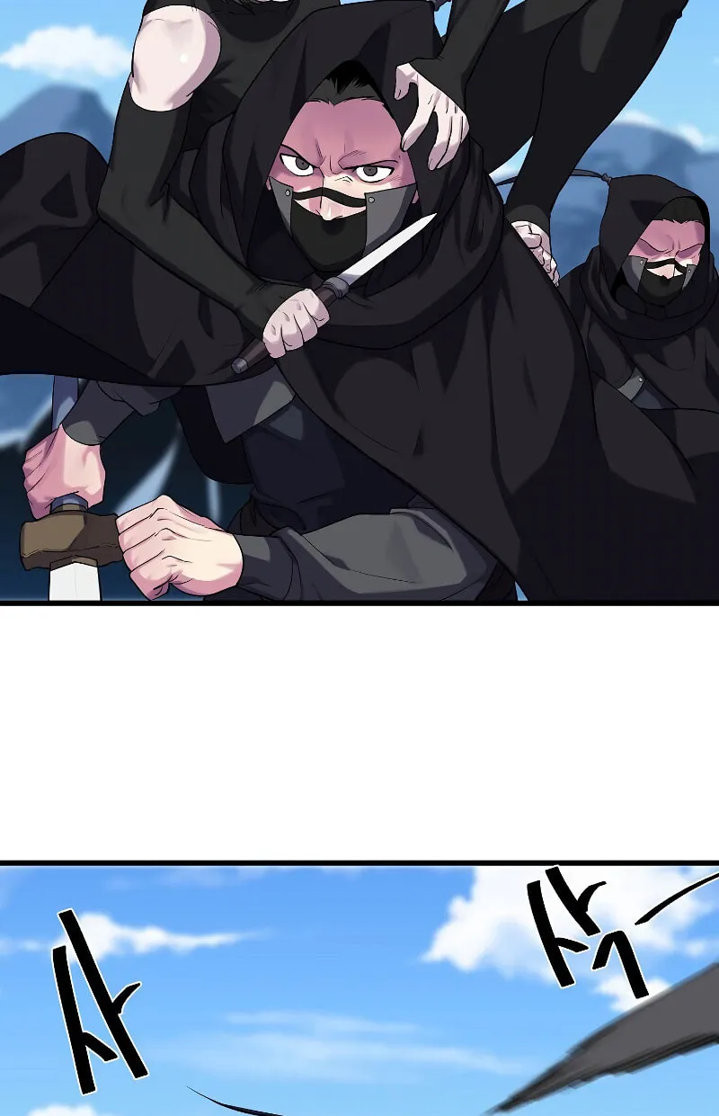 Read Volcanic Age chapter 185 image 21 on Lezhin