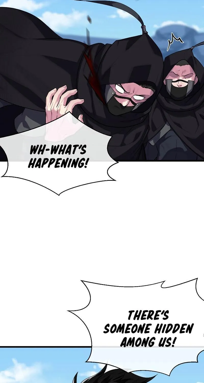 Read Volcanic Age chapter 185 image 22 on Lezhin