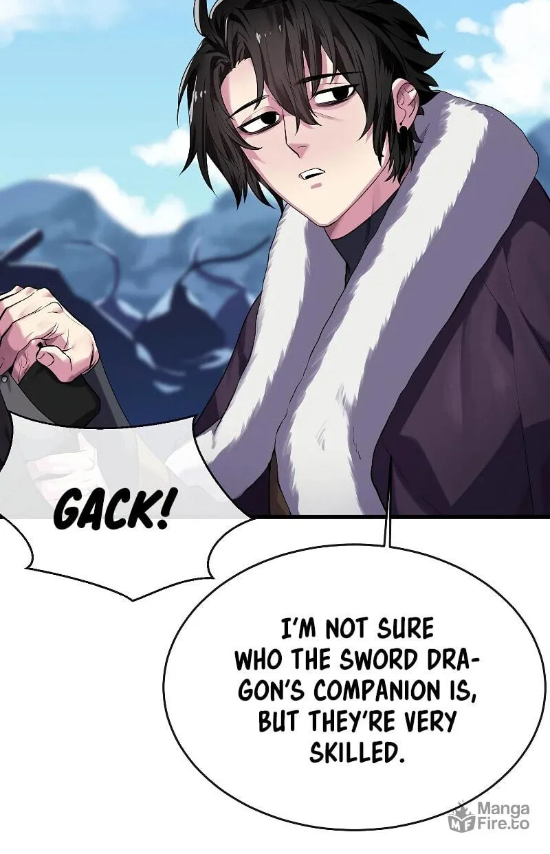 Read Volcanic Age chapter 185 image 23 on Lezhin