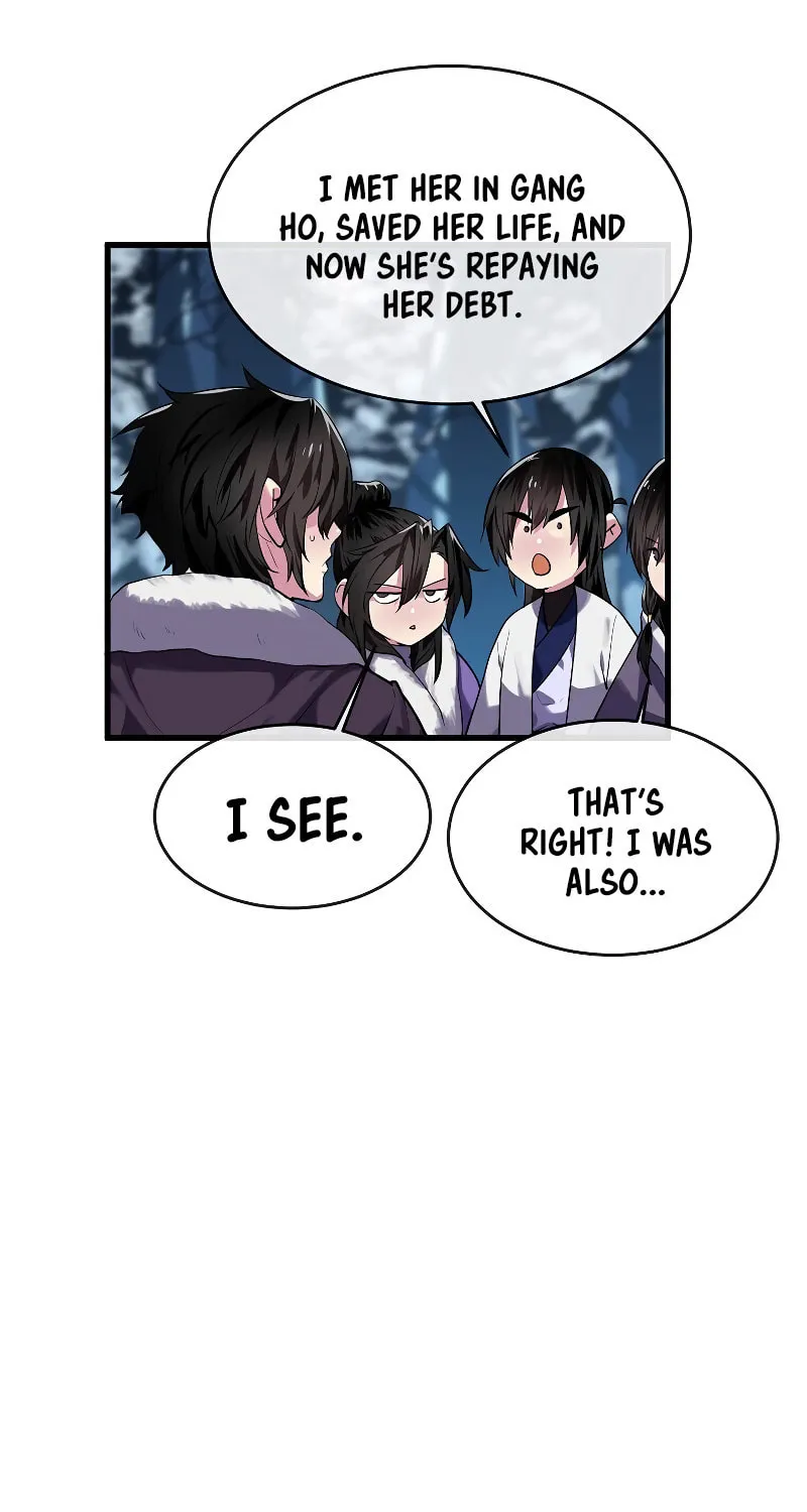 Read Volcanic Age chapter 185 image 24 on Lezhin