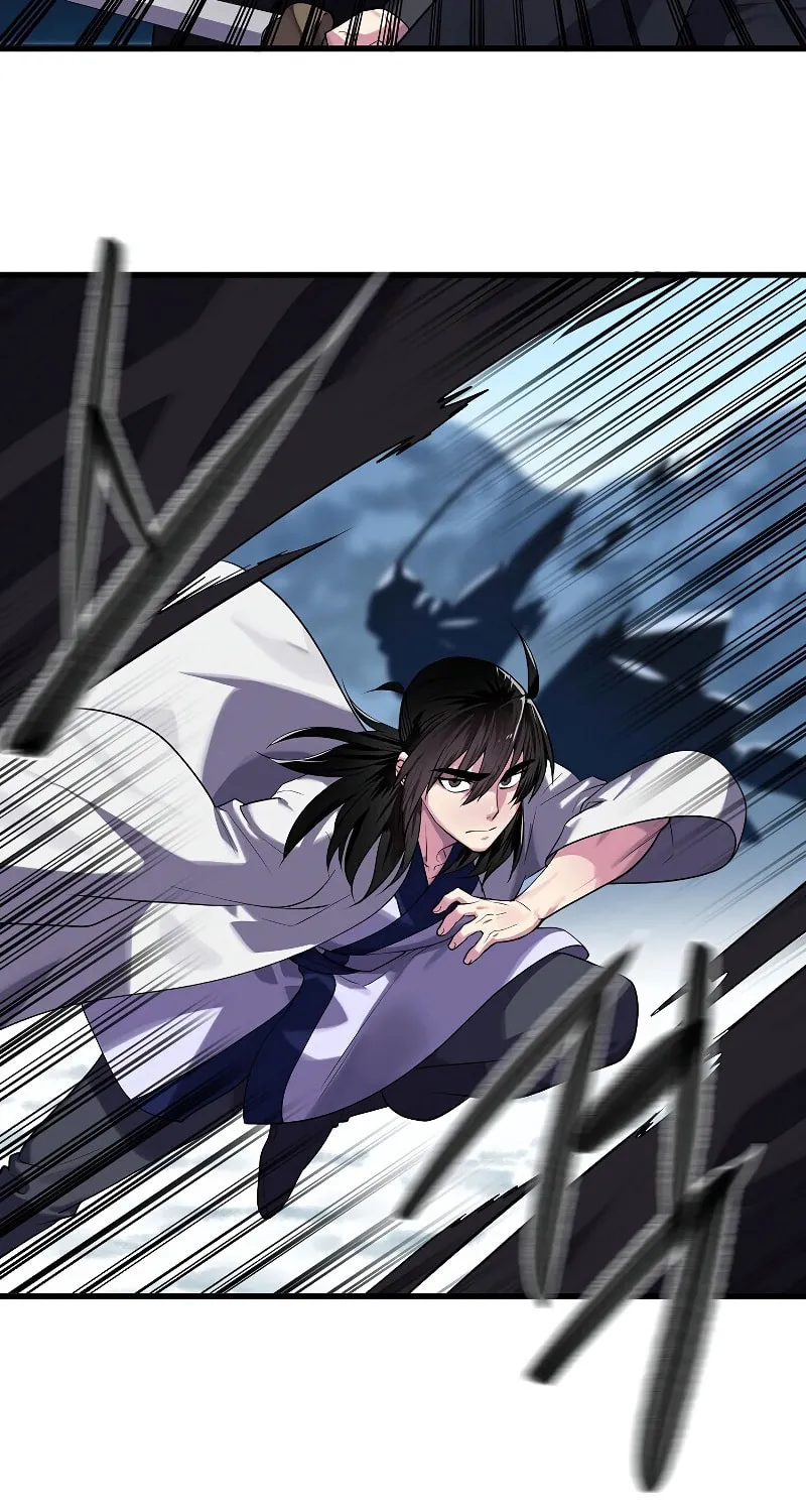 Read Volcanic Age chapter 185 image 26 on Lezhin