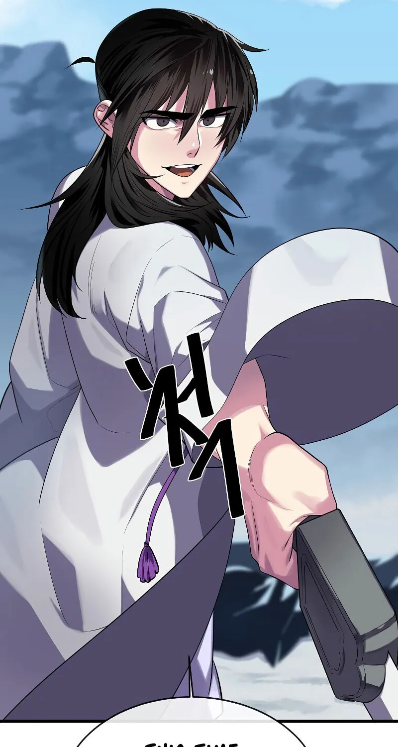Read Volcanic Age chapter 185 image 30 on Lezhin