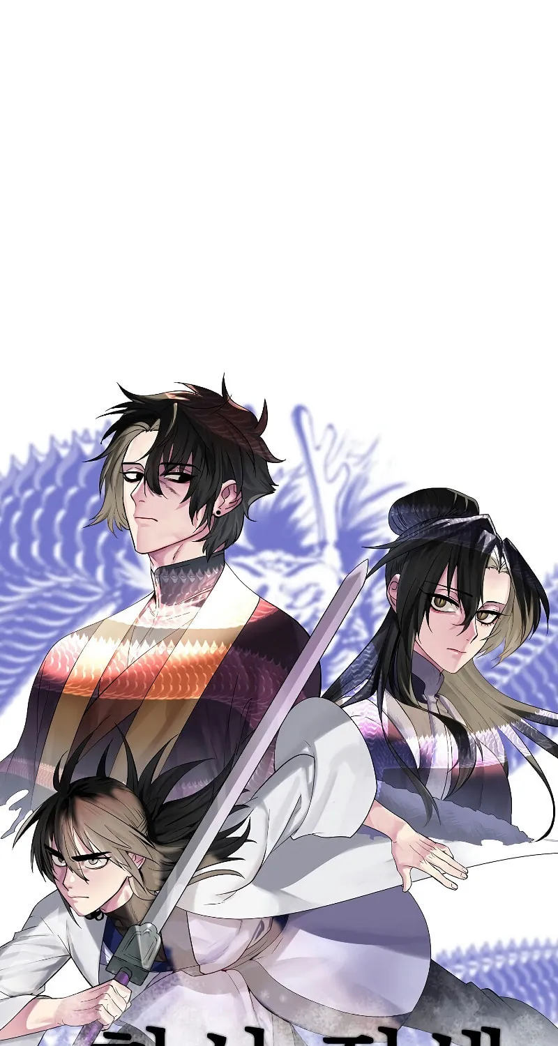 Read Volcanic Age chapter 185 image 32 on Lezhin