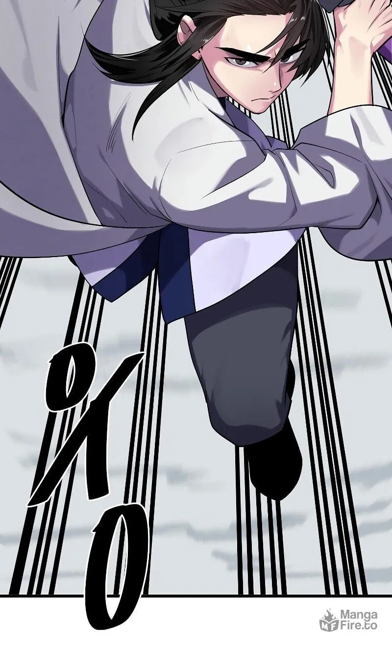 Read Volcanic Age chapter 185 image 39 on Lezhin