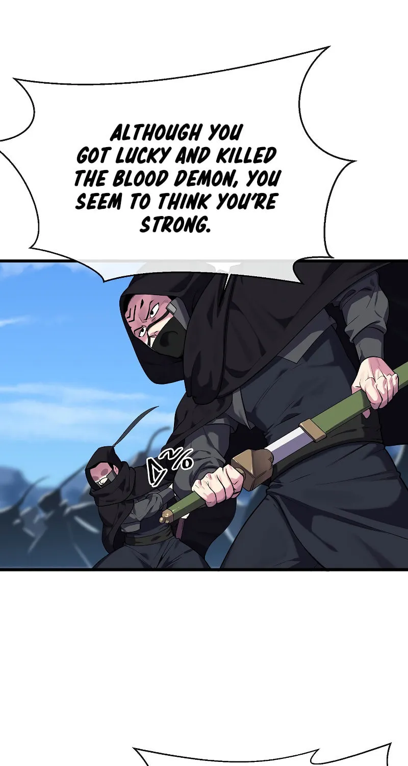 Read Volcanic Age chapter 185 image 4 on Lezhin