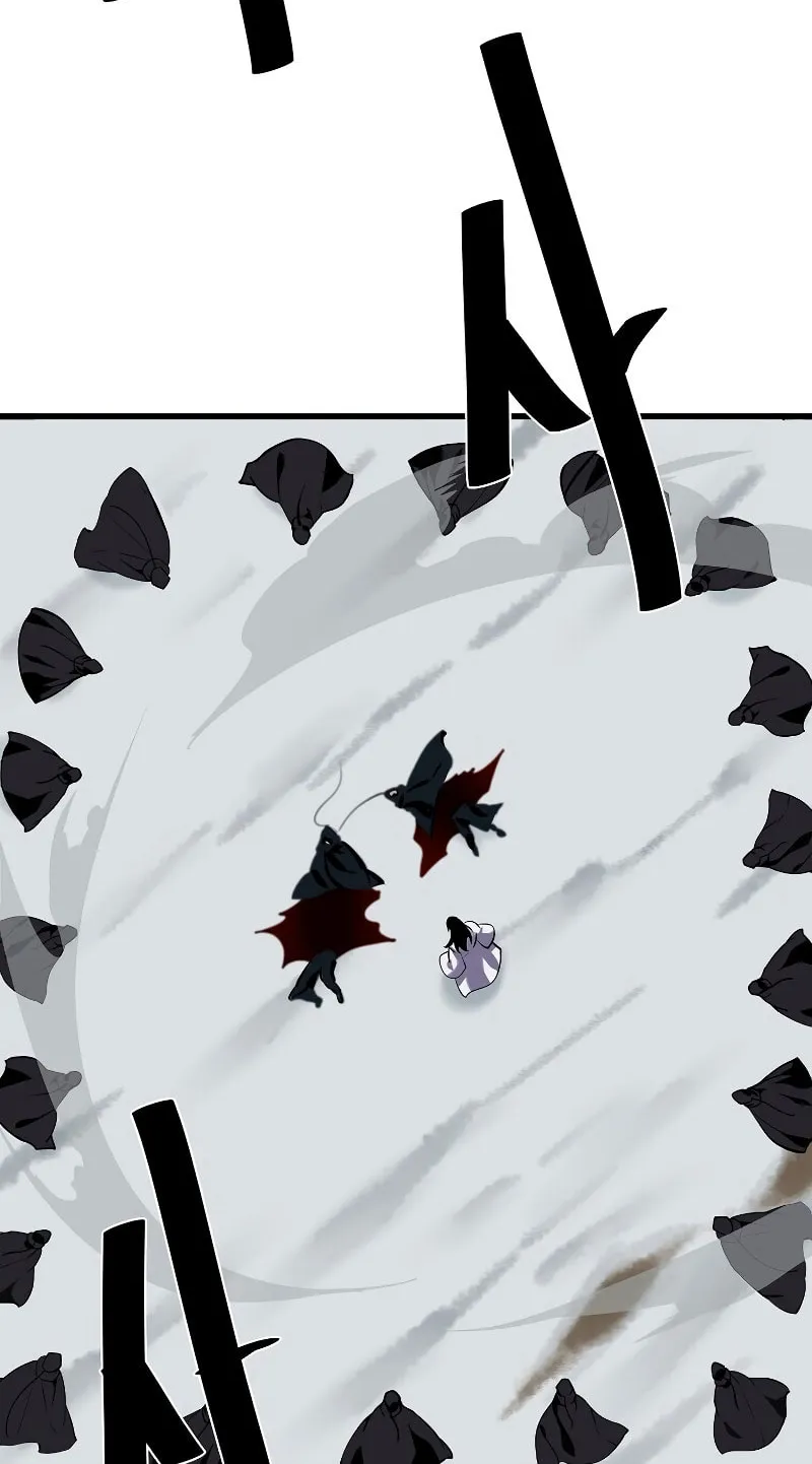Read Volcanic Age chapter 185 image 57 on Lezhin