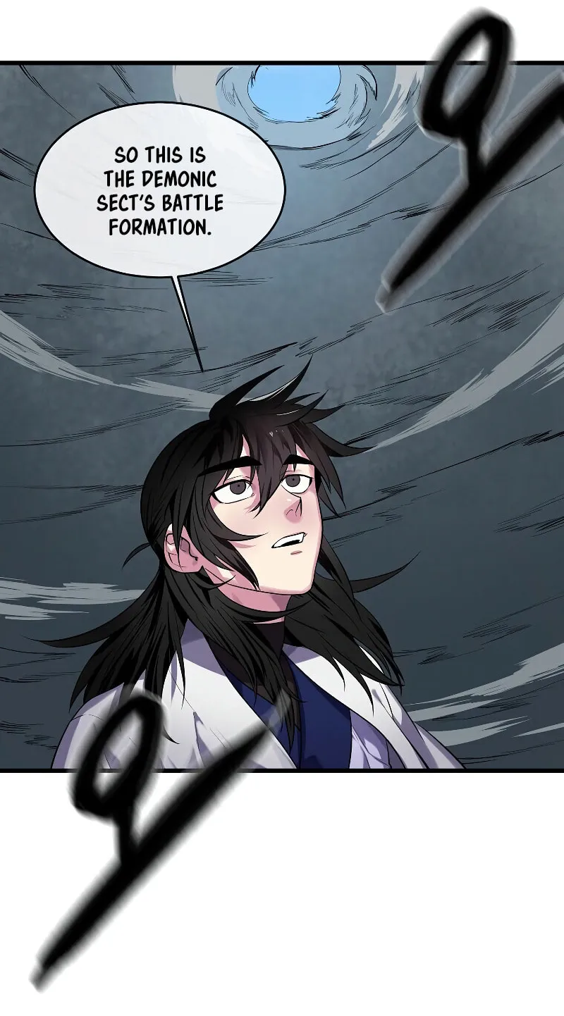 Read Volcanic Age chapter 185 image 63 on Lezhin