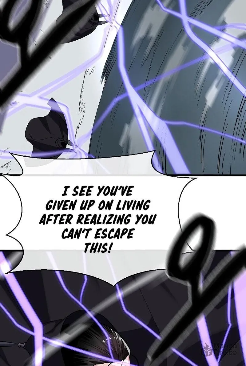 Read Volcanic Age chapter 185 image 65 on Lezhin