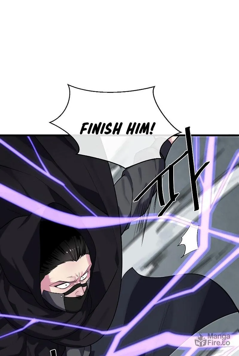 Read Volcanic Age chapter 185 image 69 on Lezhin