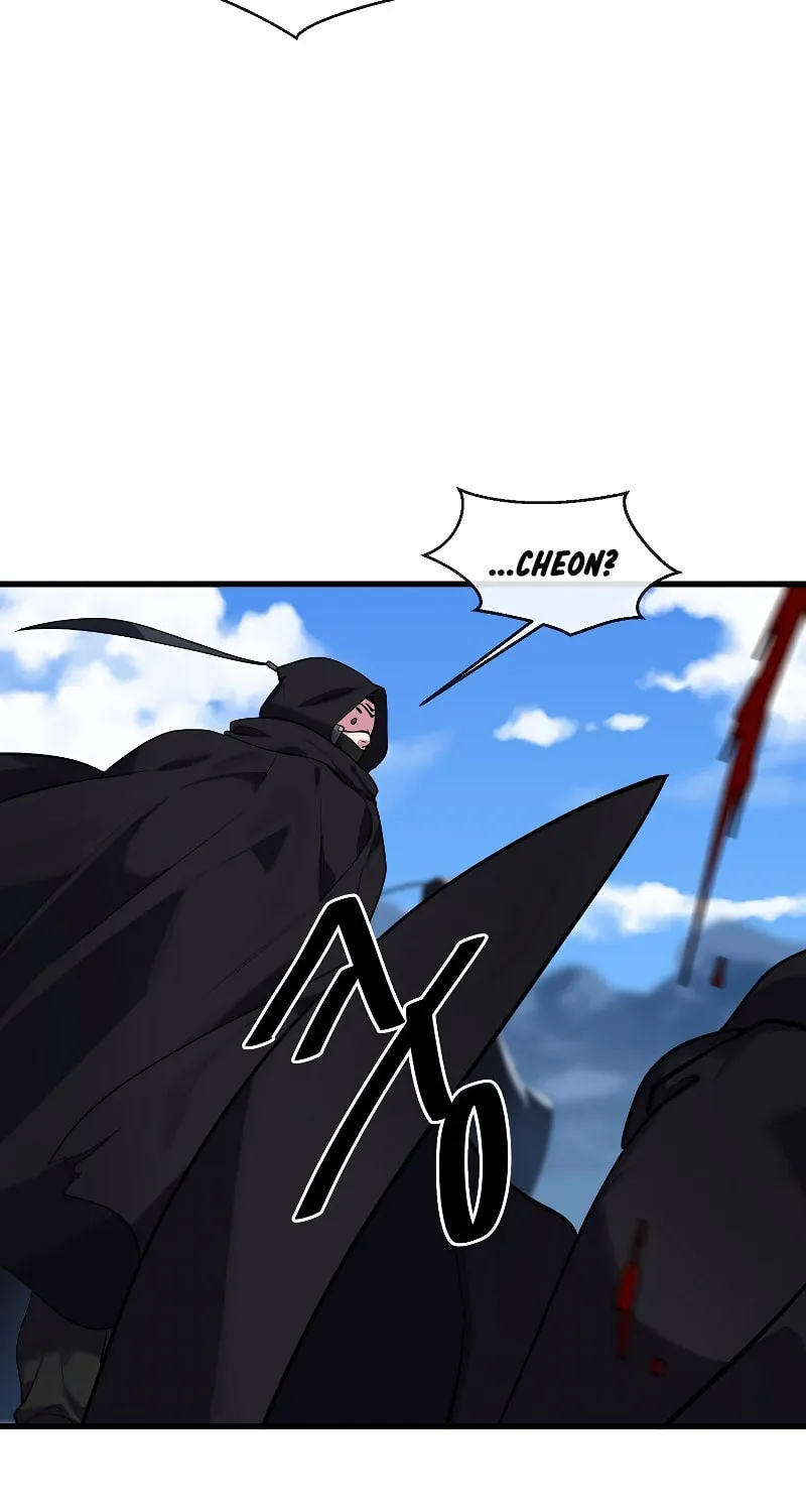 Read Volcanic Age chapter 185 image 7 on Lezhin