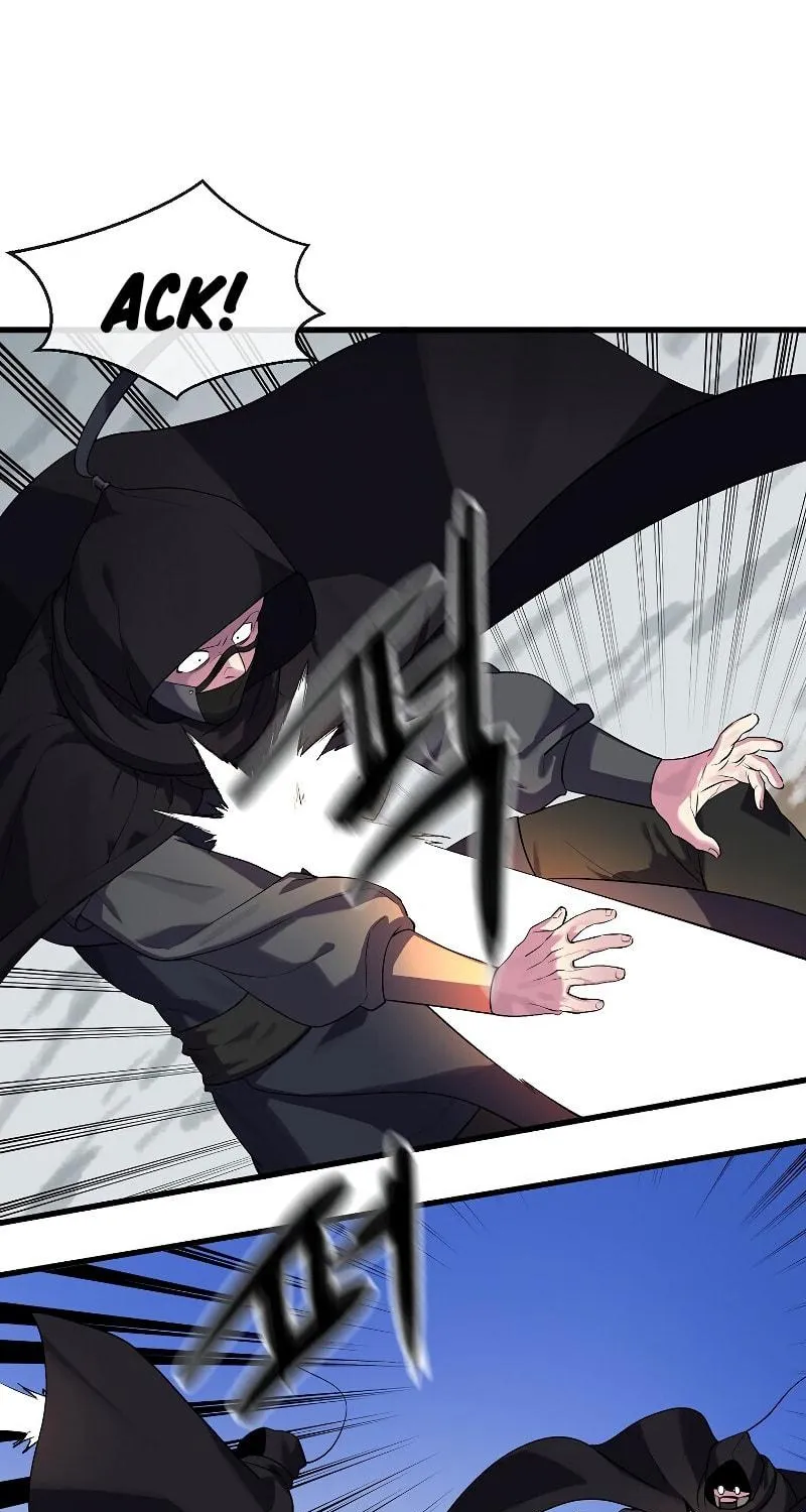 Read Volcanic Age chapter 185 image 82 on Lezhin