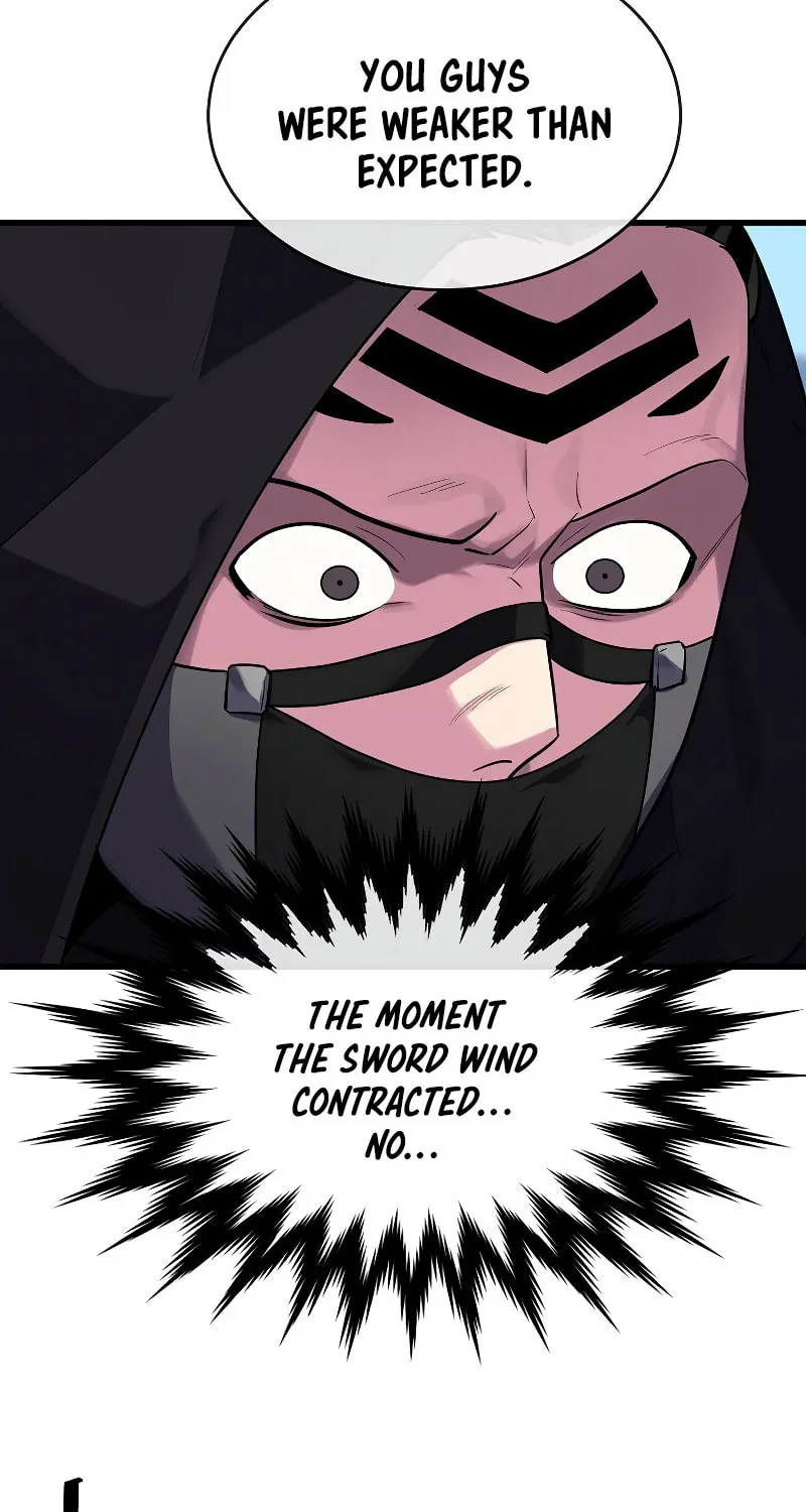 Read Volcanic Age chapter 185 image 86 on Lezhin