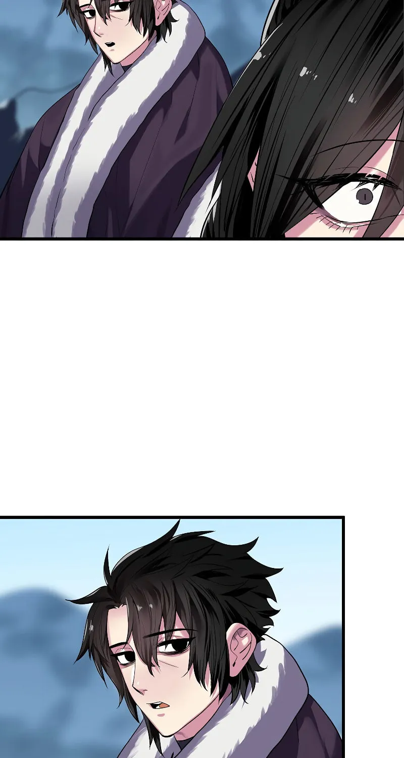 Read Volcanic Age chapter 186 image 10 on Lezhin