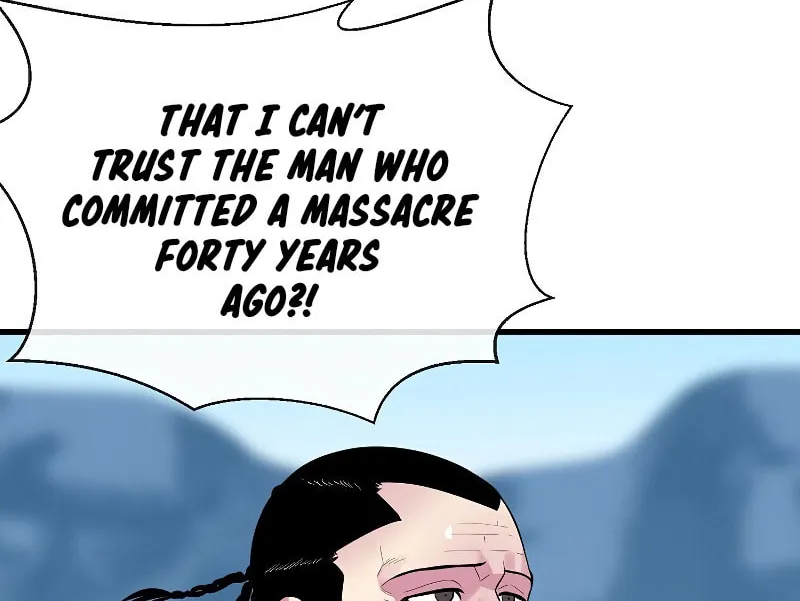 Read Volcanic Age chapter 186 image 105 on Lezhin