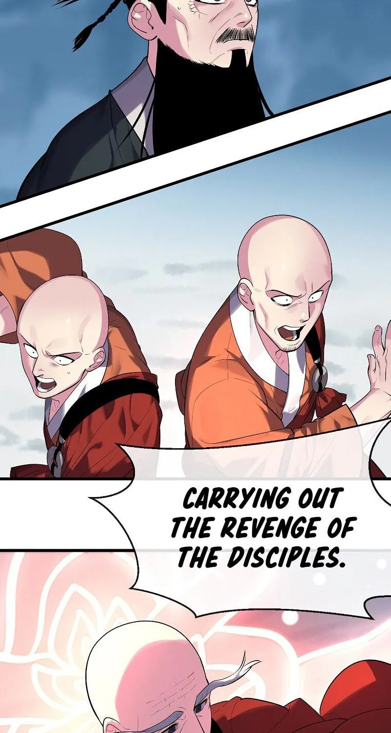 Read Volcanic Age chapter 186 image 106 on Lezhin