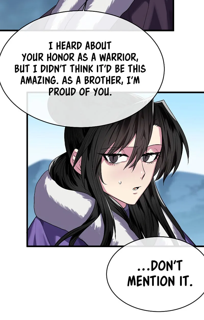 Read Volcanic Age chapter 186 image 11 on Lezhin