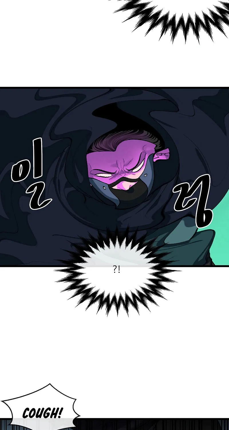 Read Volcanic Age chapter 186 image 15 on Lezhin