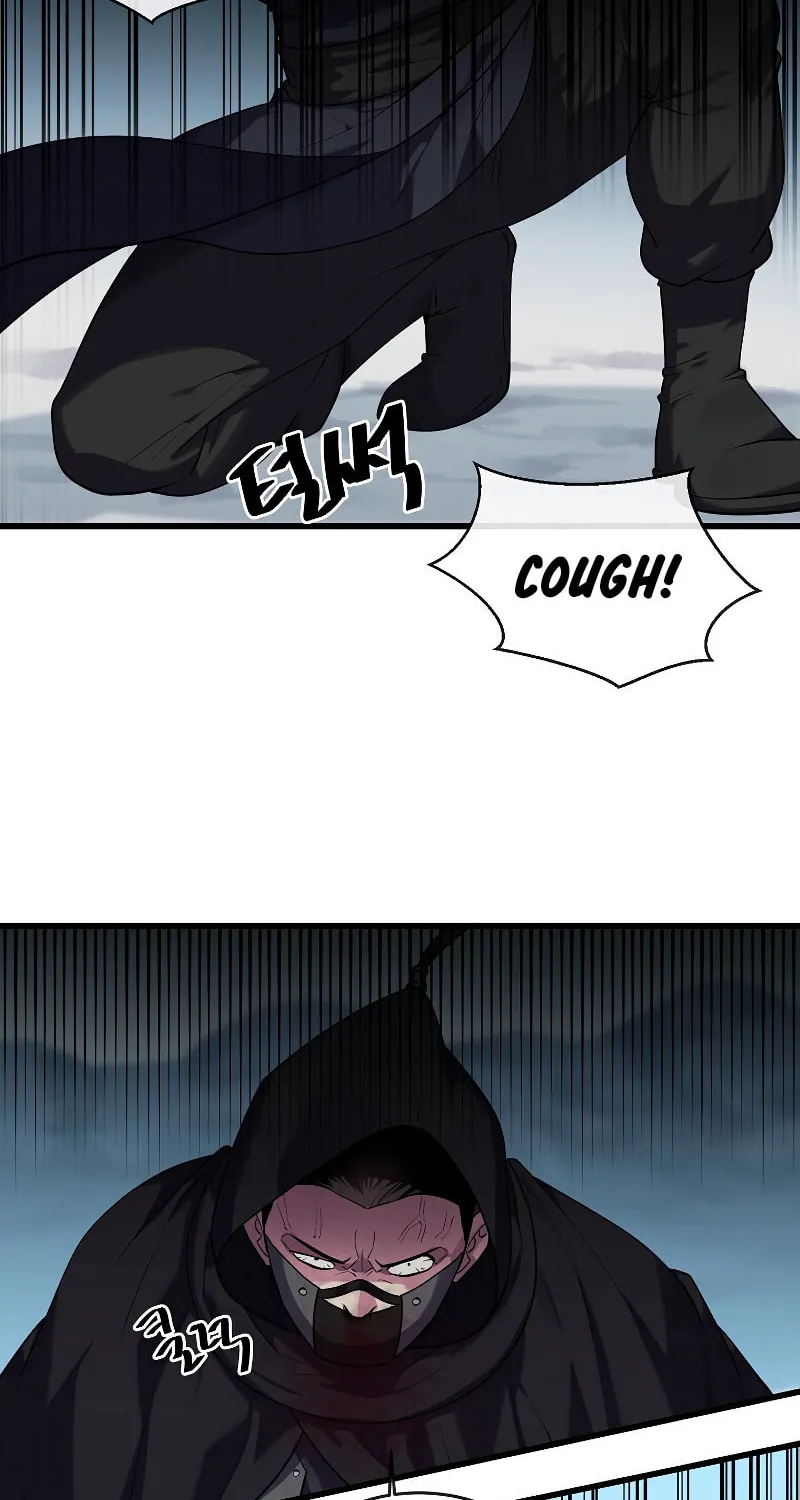 Read Volcanic Age chapter 186 image 16 on Lezhin