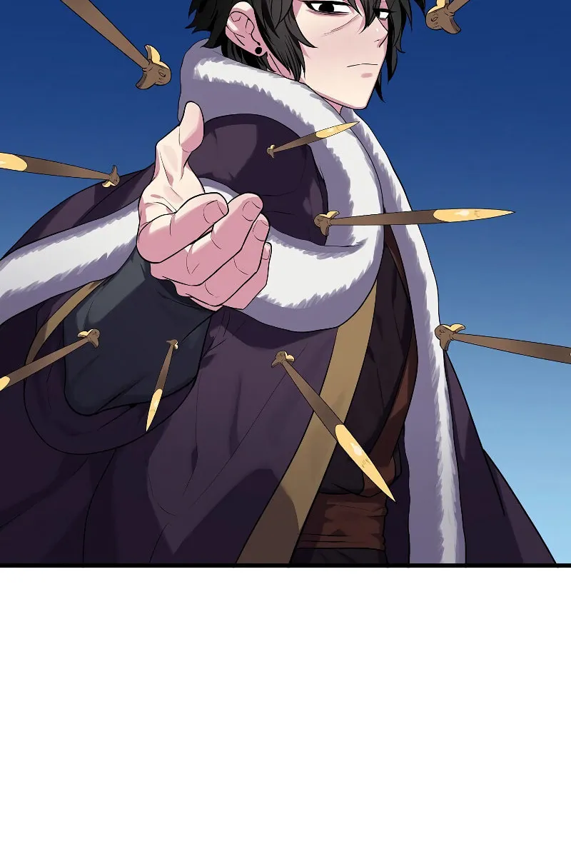 Read Volcanic Age chapter 186 image 25 on Lezhin